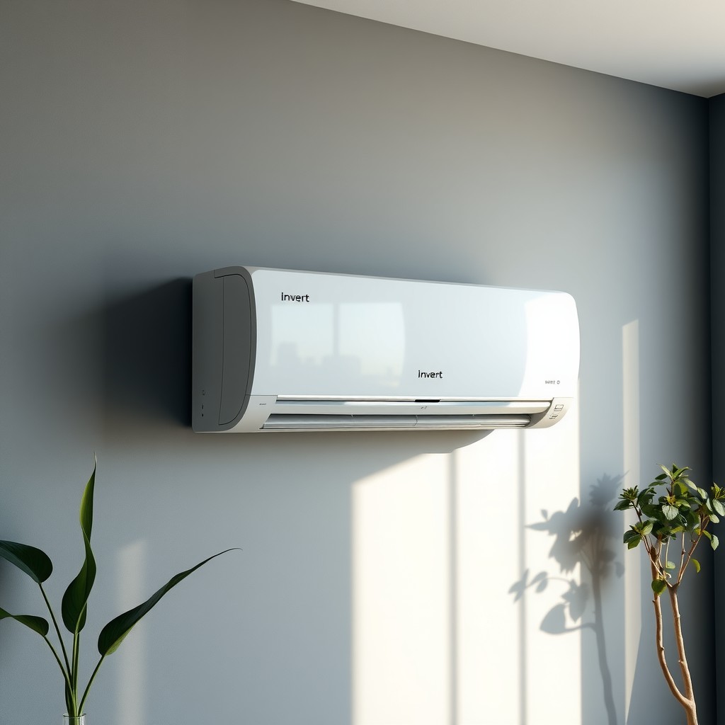 Inverter klima - što je i zašto je popularna